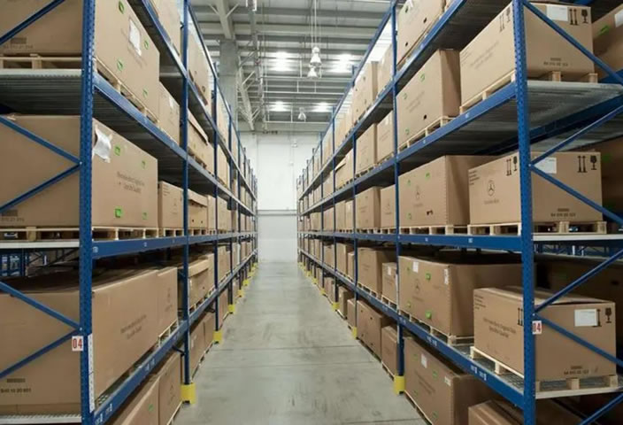 厦门到鹤山区货物仓储