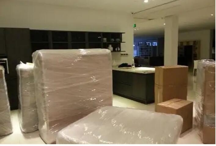 厦门到鹤山区长途搬家