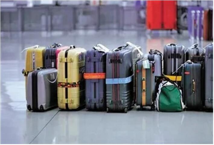 厦门到鹤山区行李托运